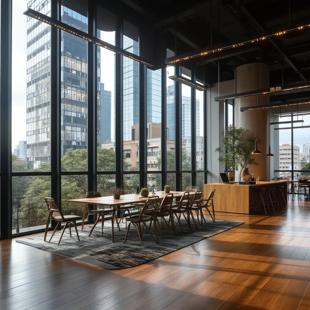 Oficinas de ConsultCol en Bogotá