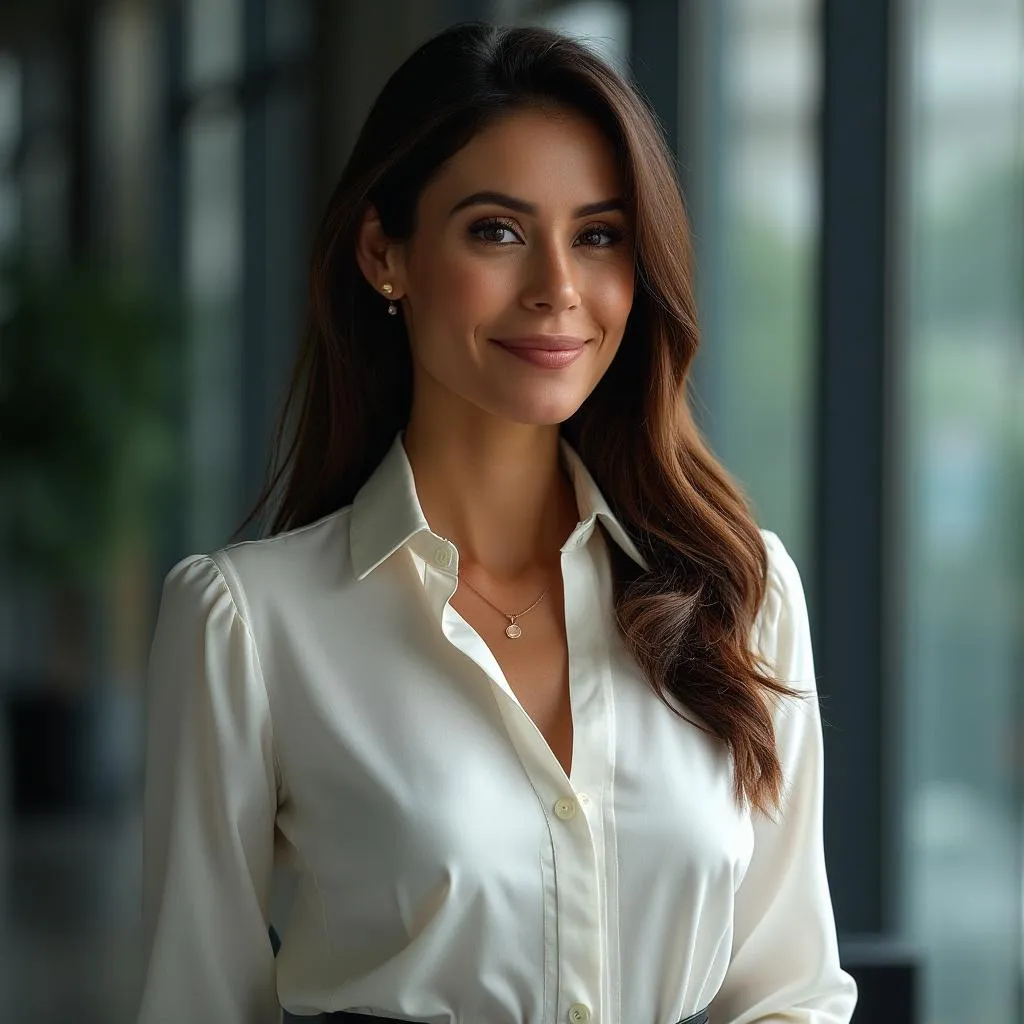 Ana María Vélez - Directora de Operaciones
