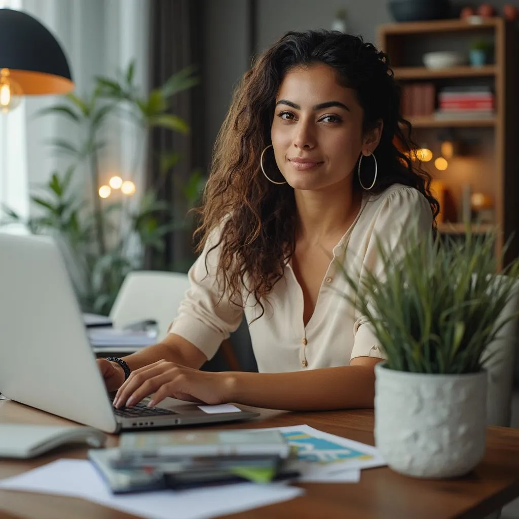 Catalina Rojas - Directora de Innovación